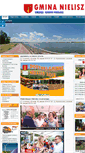 Mobile Screenshot of nielisz.pl